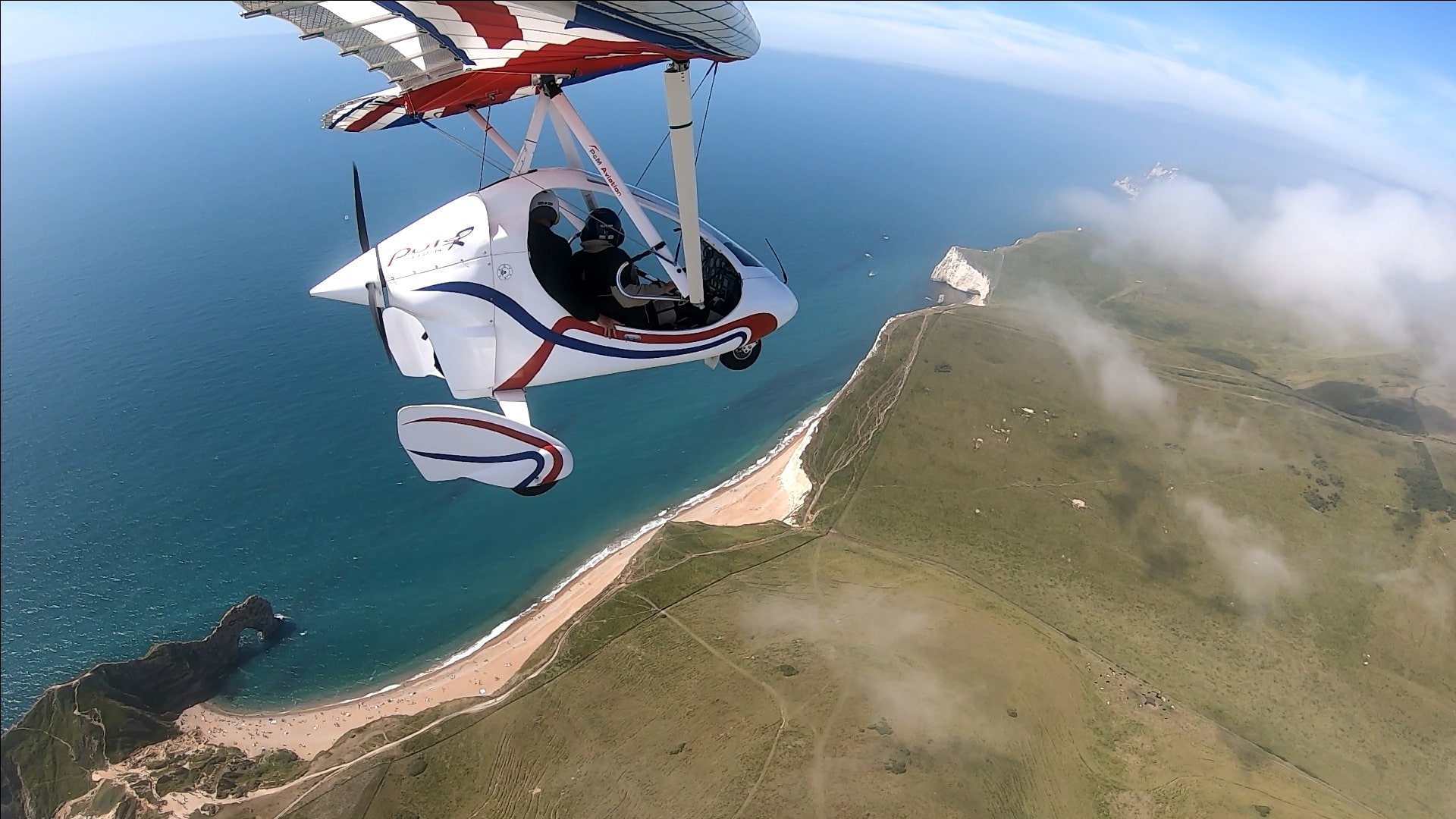 Gallery - Learn to fly